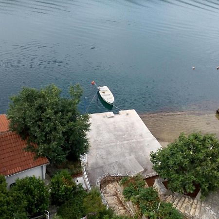 Tereza Apartment Обровац Екстериор снимка