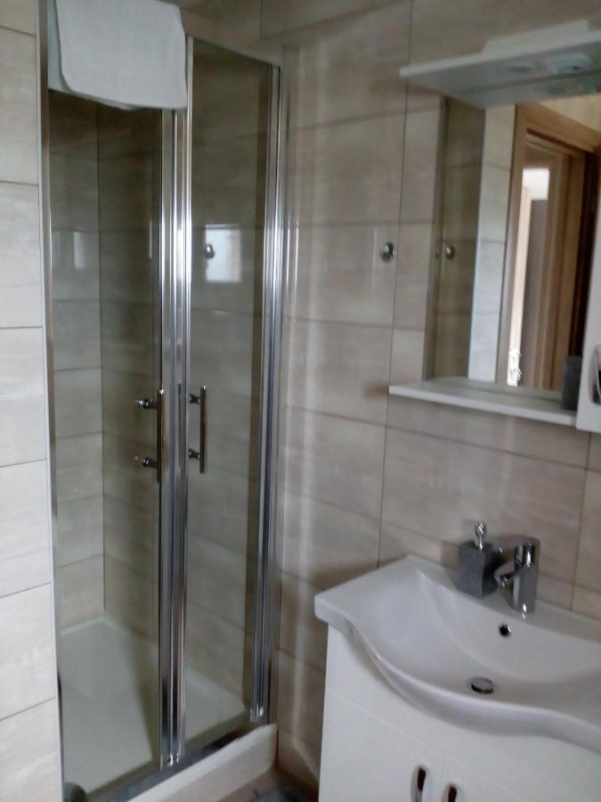 Tereza Apartment Обровац Екстериор снимка