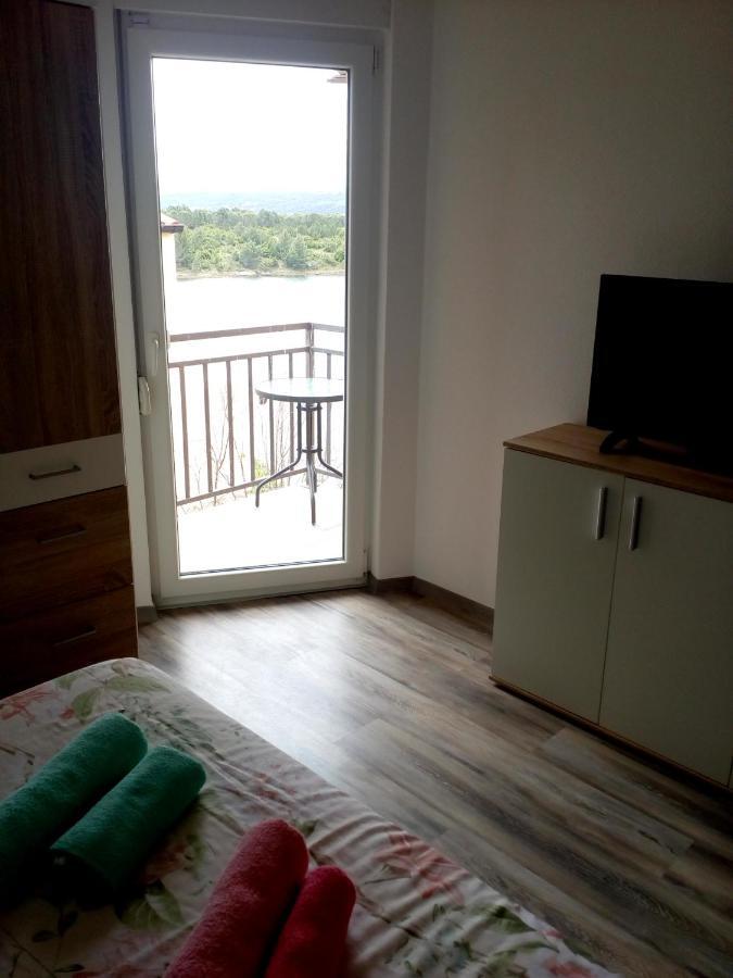 Tereza Apartment Обровац Екстериор снимка