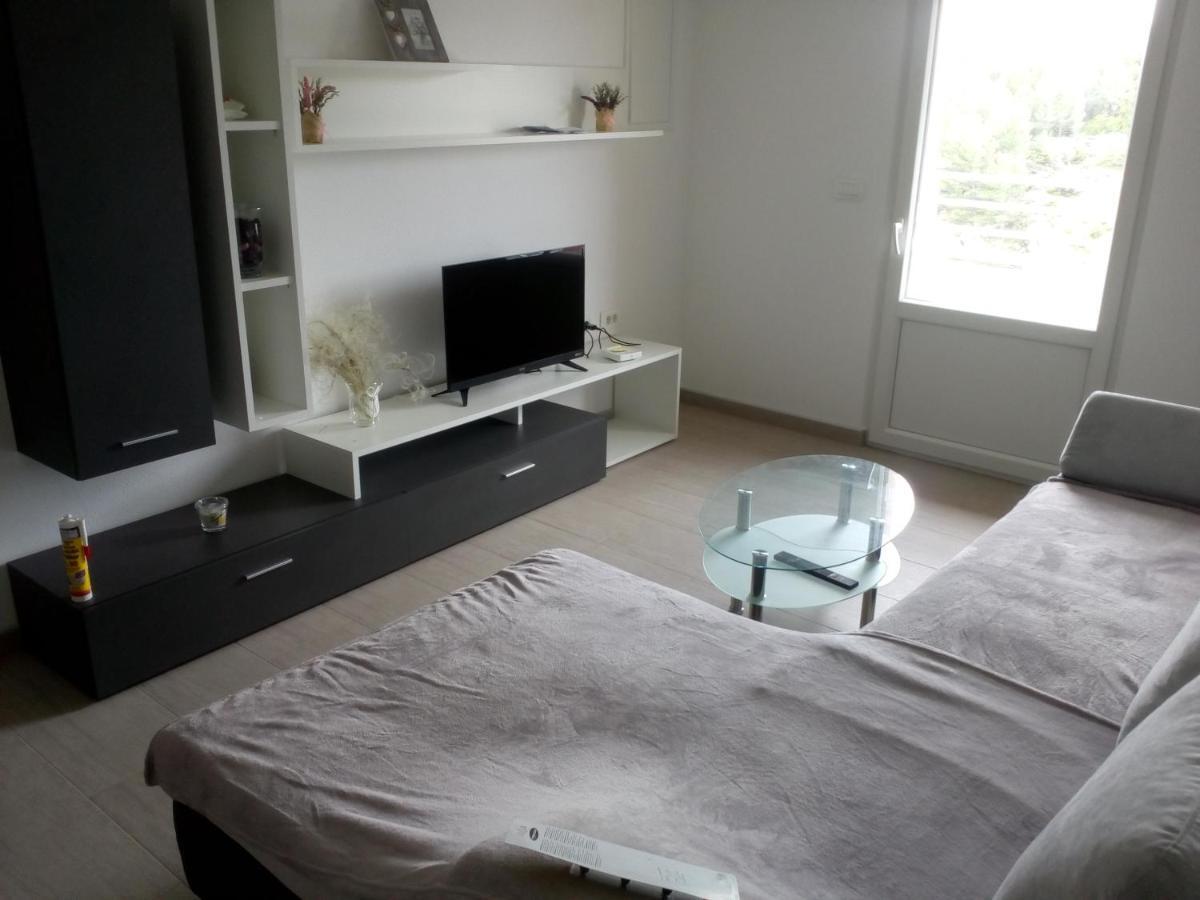 Tereza Apartment Обровац Екстериор снимка